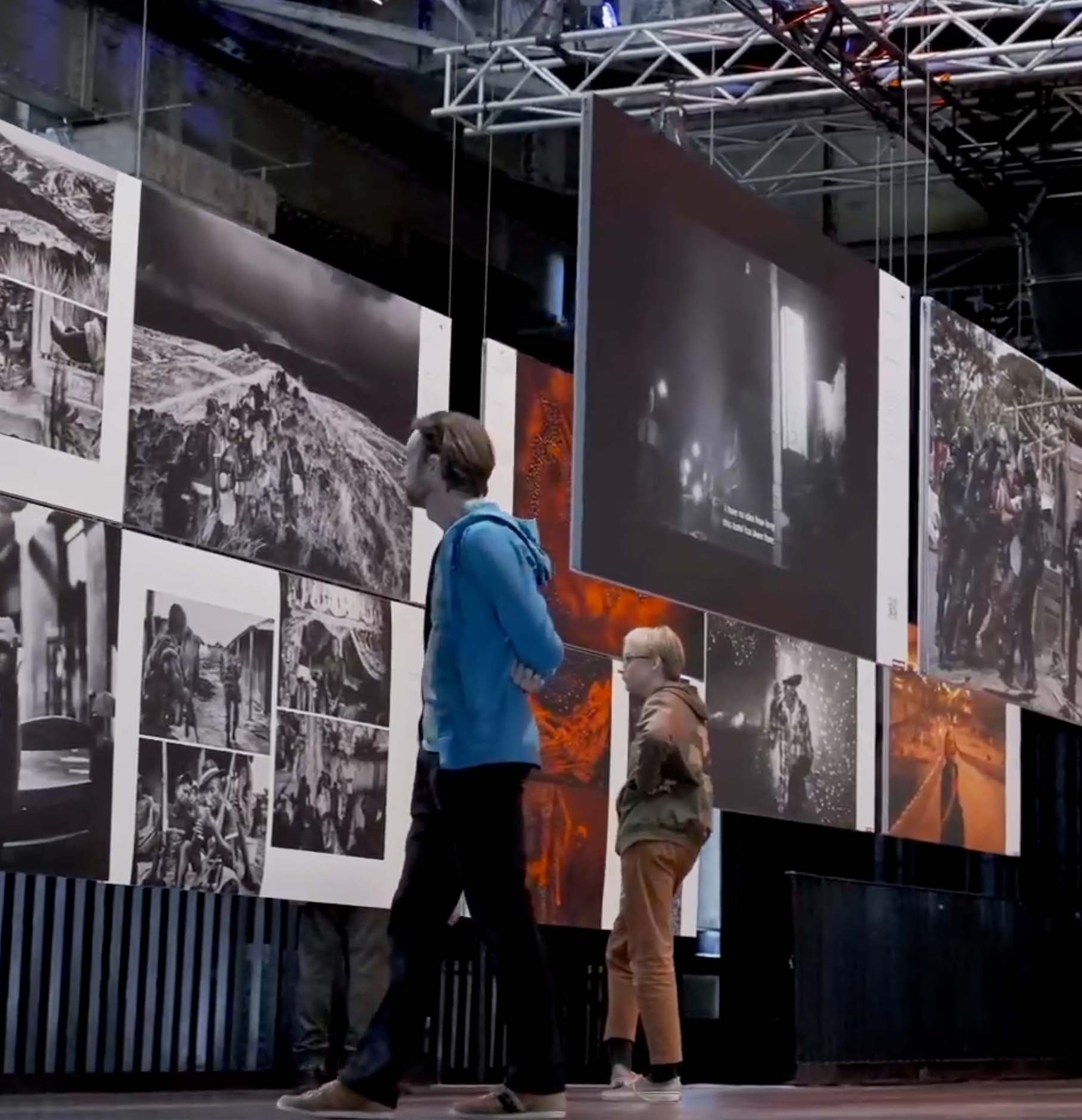 world press photo 2022